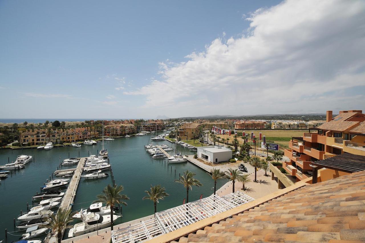 Apartment Ribera Del Marlin *