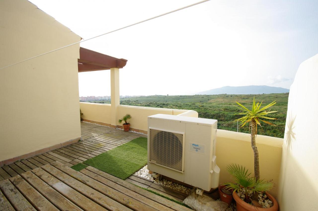 Apartamento Livingtarifa Nano