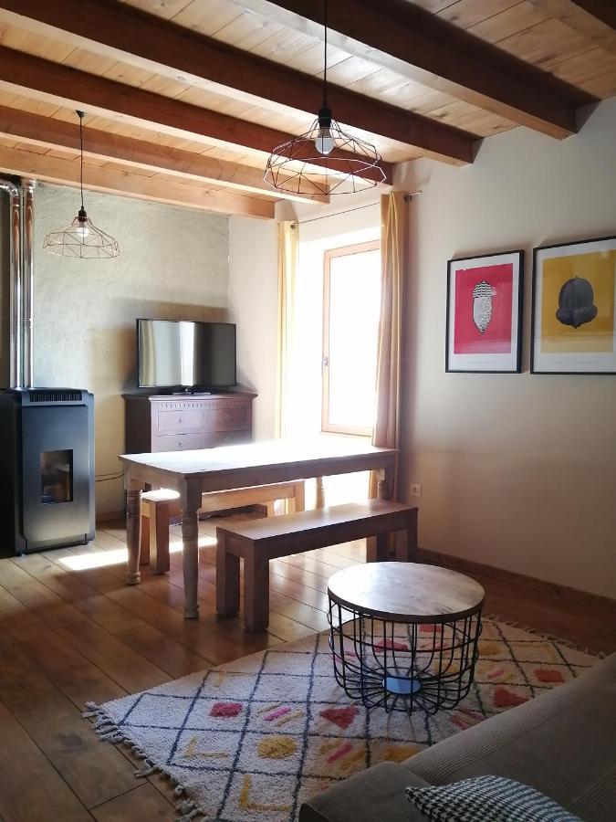 Mas De Pau - Boutique Apartment