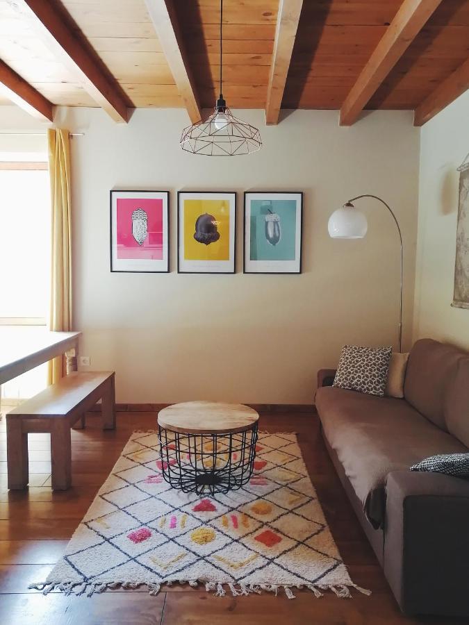 Mas De Pau - Boutique