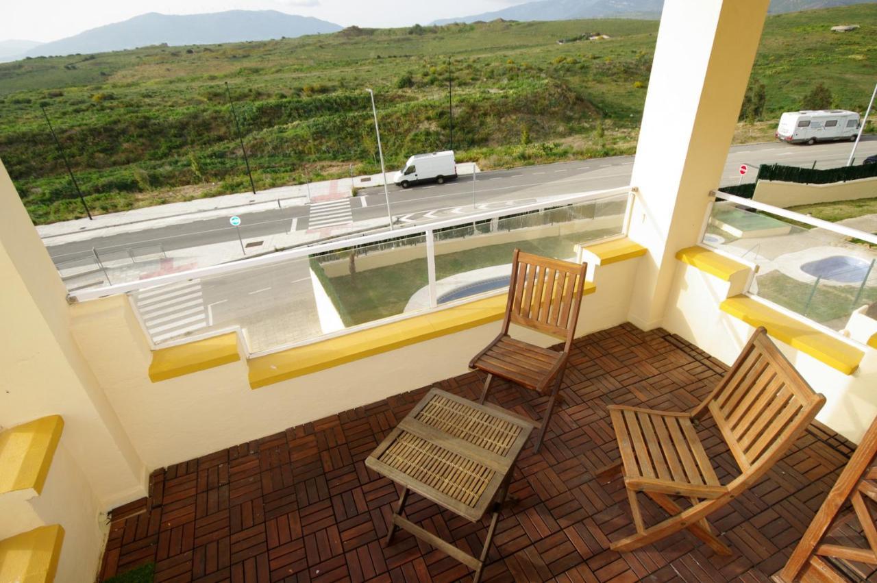 Apartamento Livingtarifa Nano