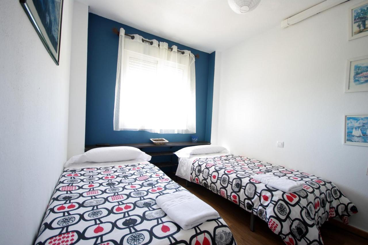 Livingtarifa Nano Apartamento Tarifa