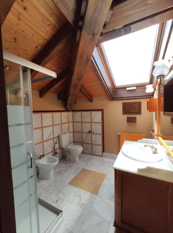 La Casa De Lastras Сasa de vacaciones