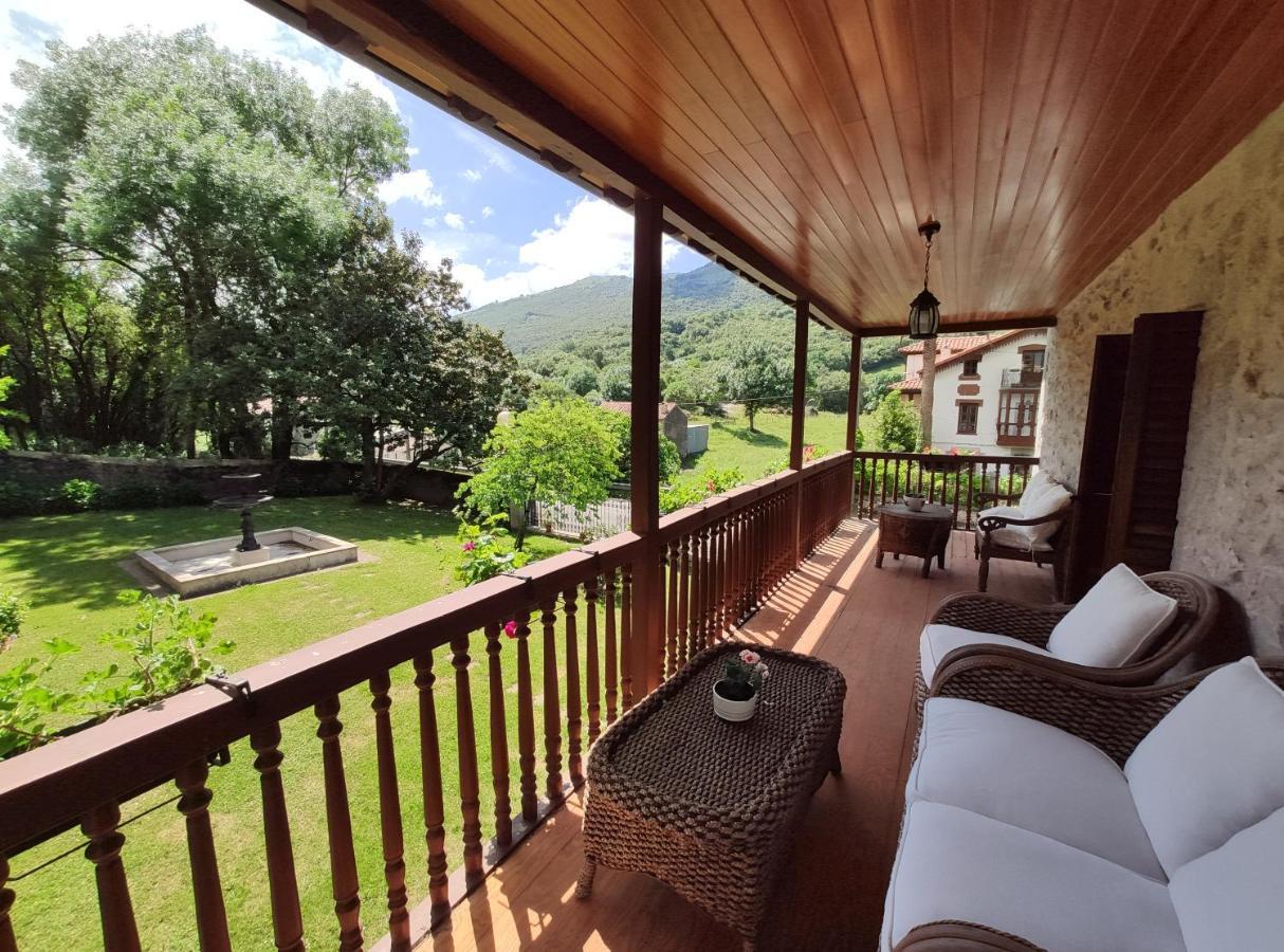 Сasa de vacaciones La Casa De Lastras