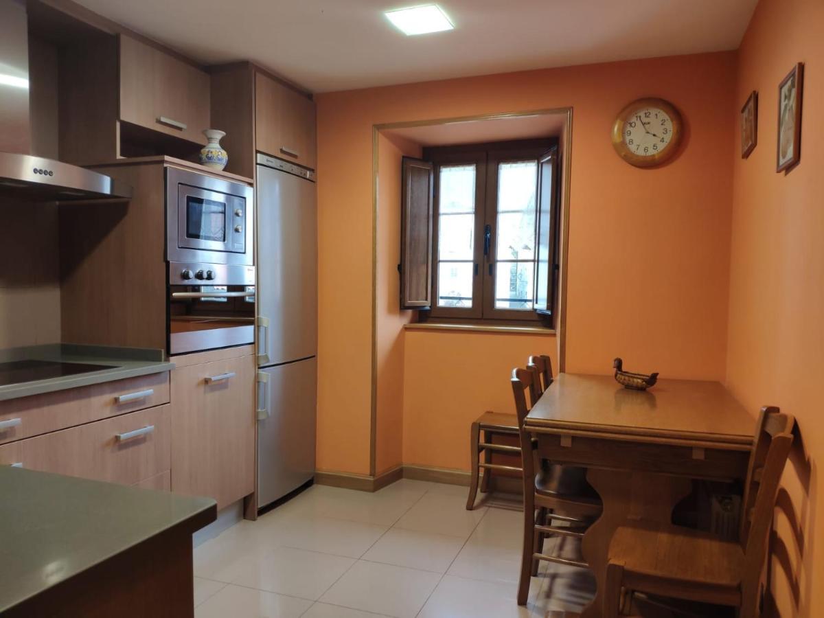 Rural Urgain I Y Ii Apartment