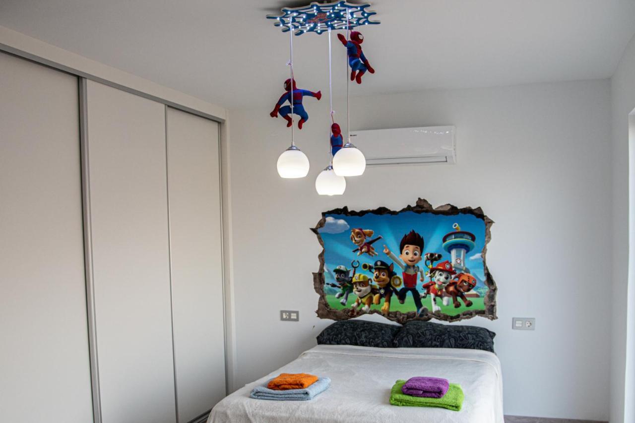 Holiday home Montainbeach