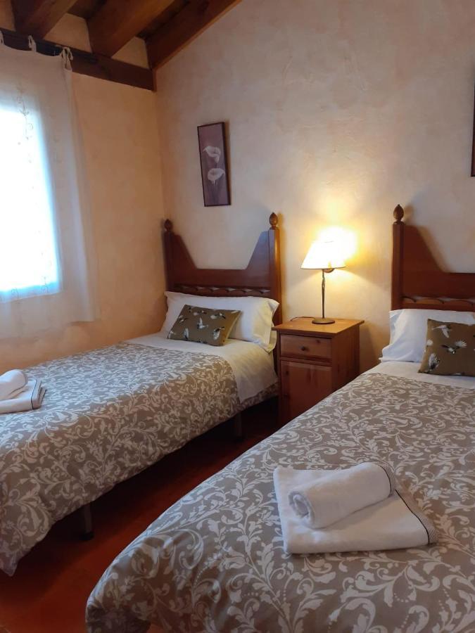 Casa Rural El Labriego * Corral de Ayllon
