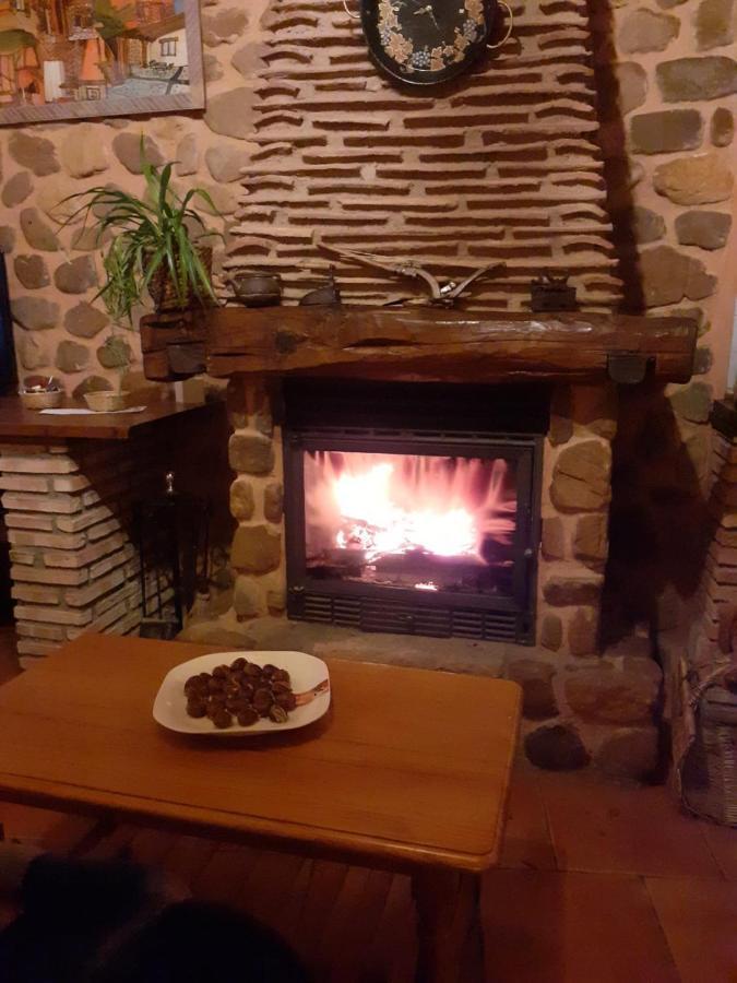 Country house Casa Rural El Labriego Corral de Ayllon