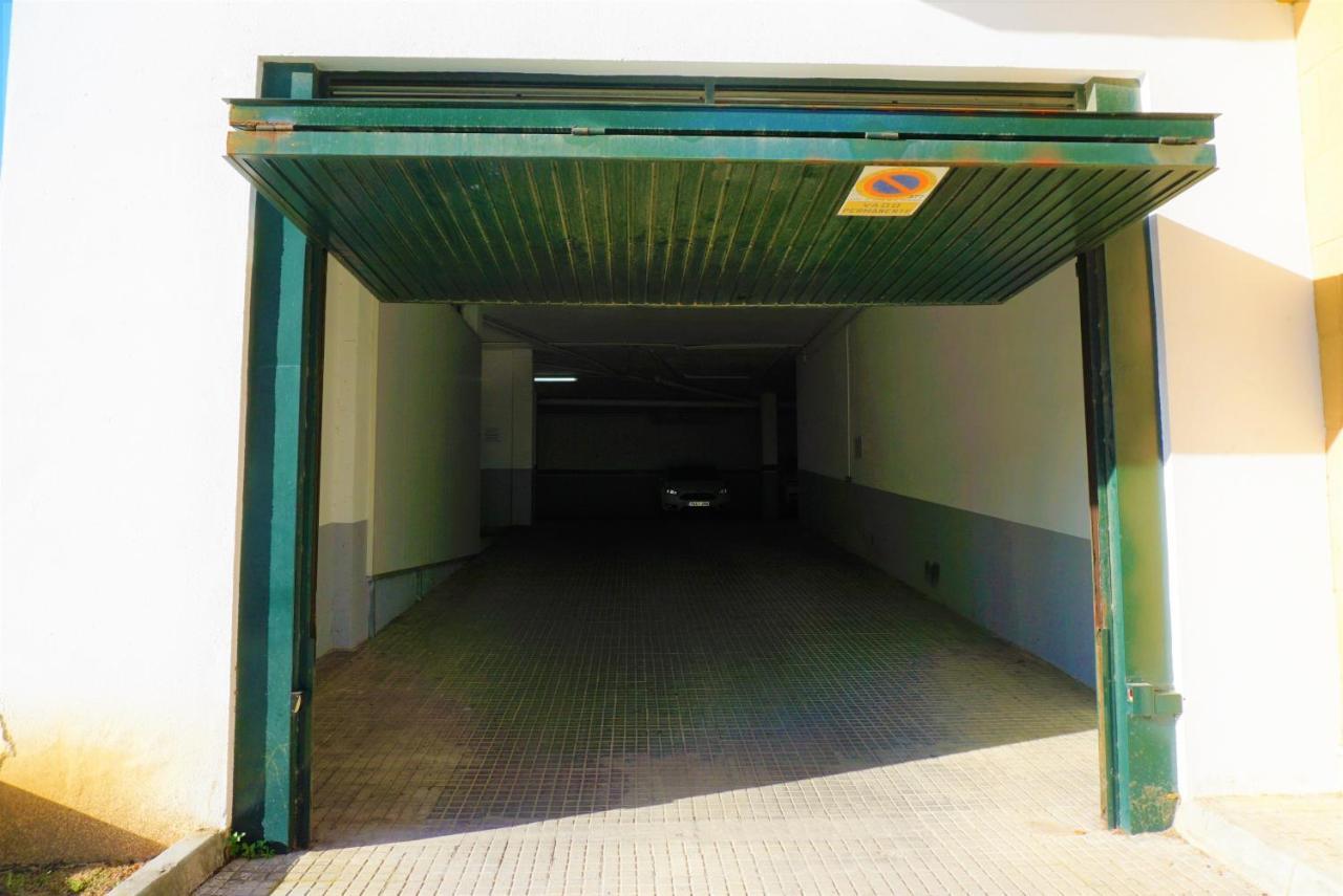 Paraiso Atalaya Con Garaje 7 Min A Pie De Playa Apartamento