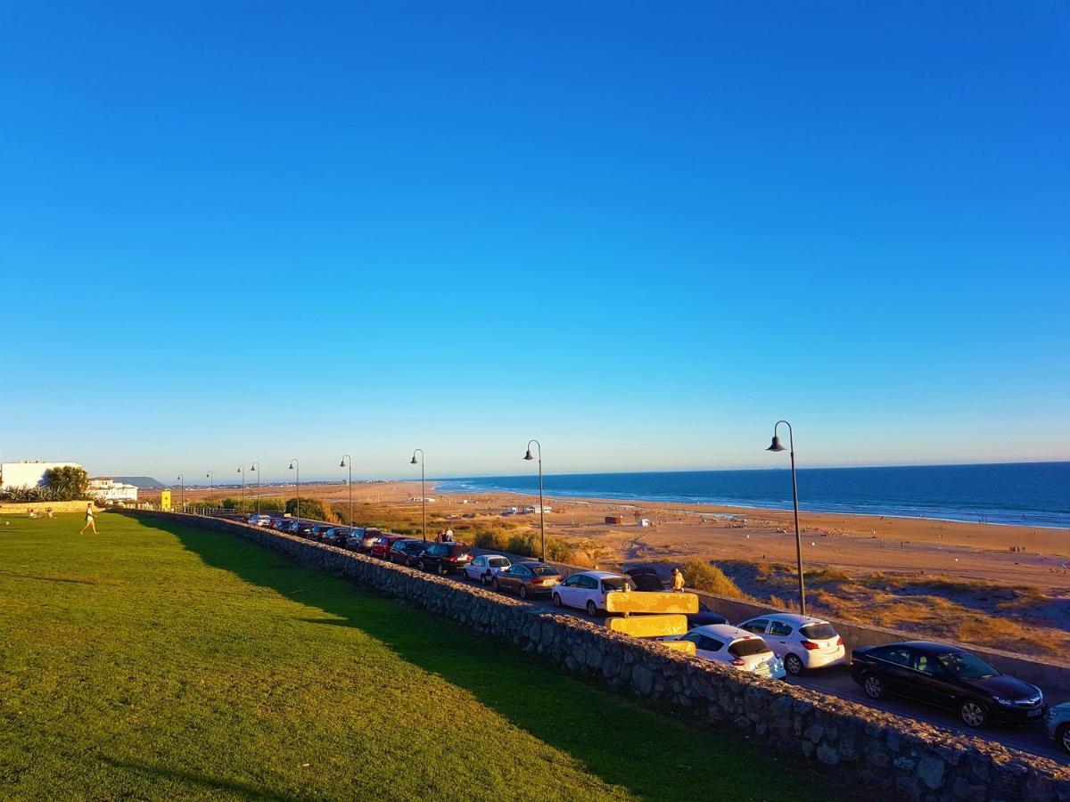 Paraiso Atalaya Con Garaje 7 Min A Pie De Playa Apartamento *