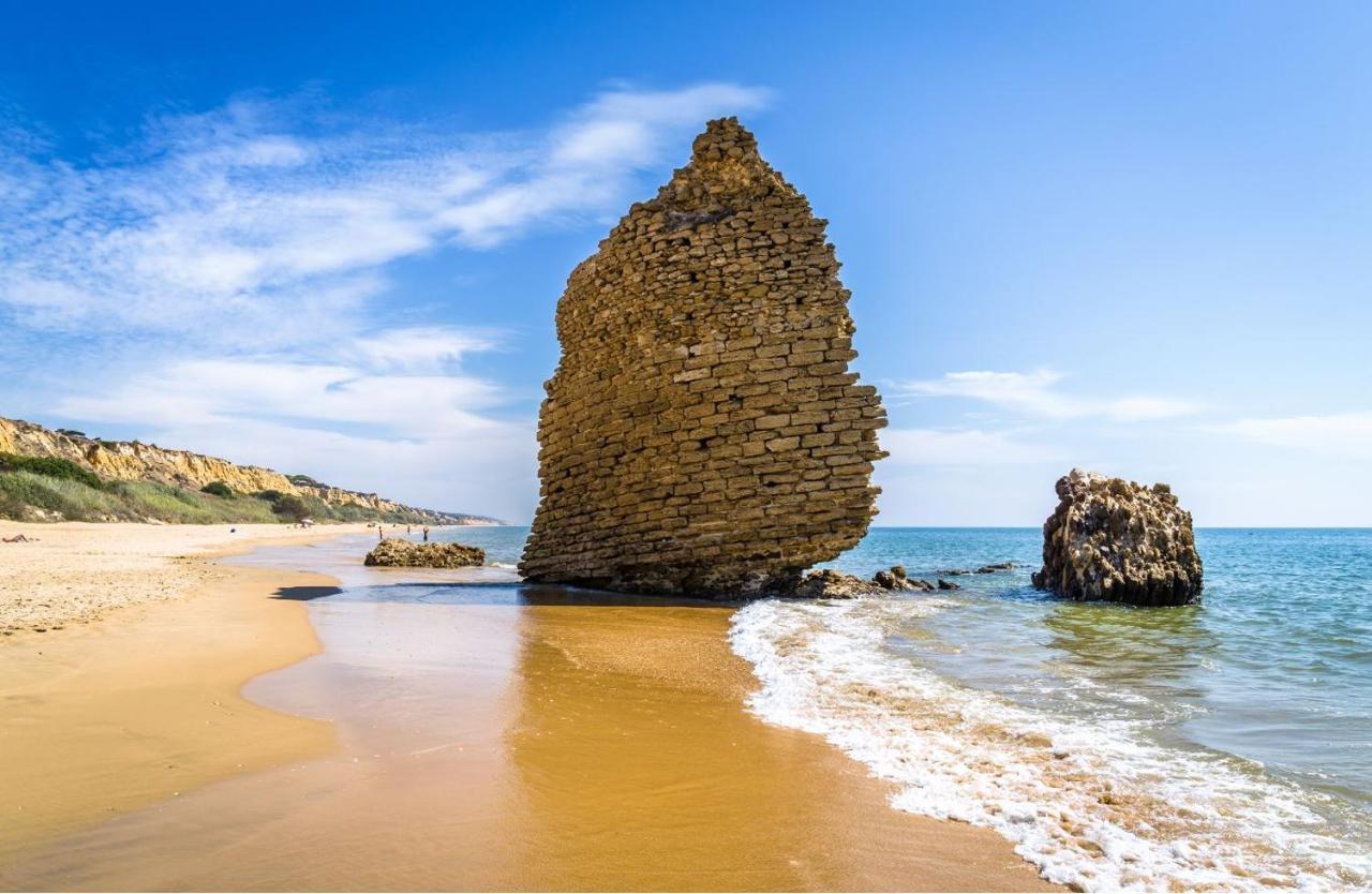 El Alfoli. Cerca Del Mar * Aljaraque