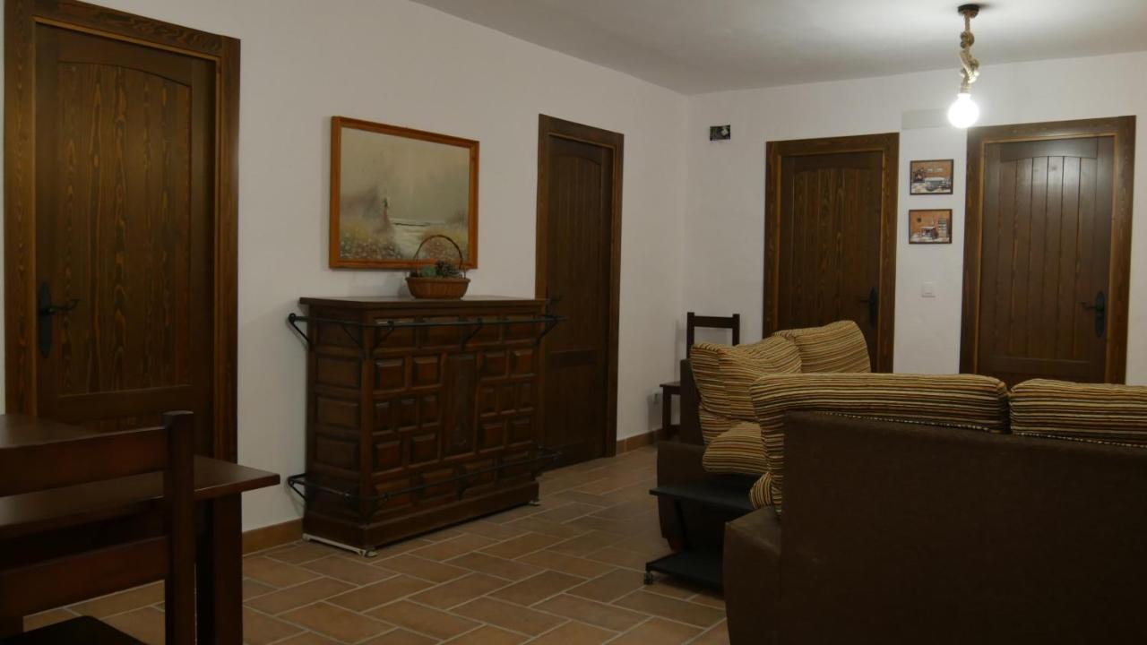 El Alfoli. Cerca Del Mar Aljaraque