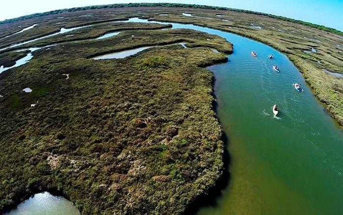 El Alfoli. Cerca Del Mar Сasa de vacaciones Aljaraque