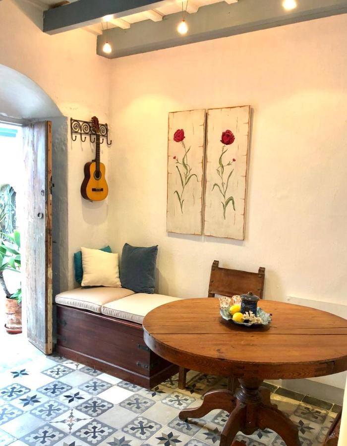 Casa La Fuente C Casas Vejer Debra