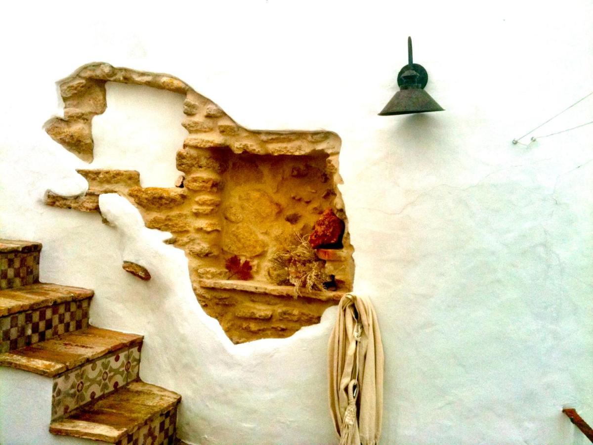 Apartamento Casa La Fuente C Casas Vejer Debra