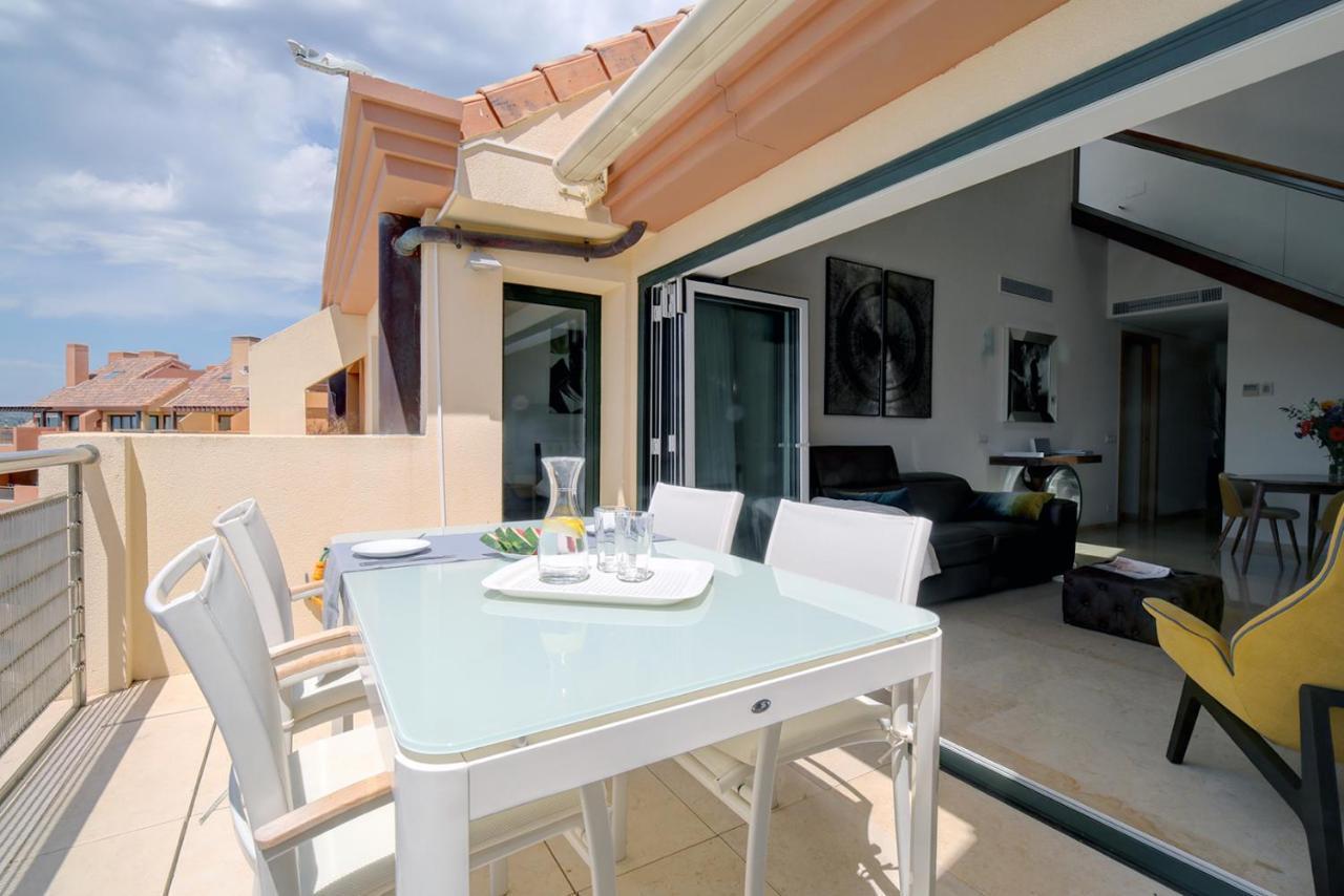 Ribera Del Marlin Apartment Sotogrande
