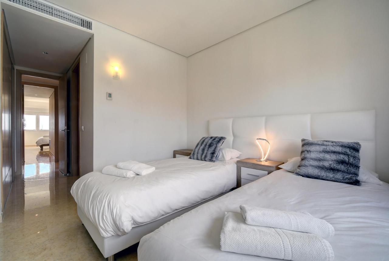Apartment Ribera Del Marlin *