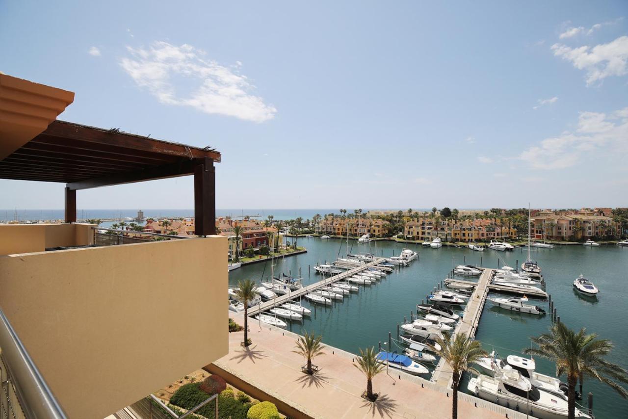 Apartment Ribera Del Marlin