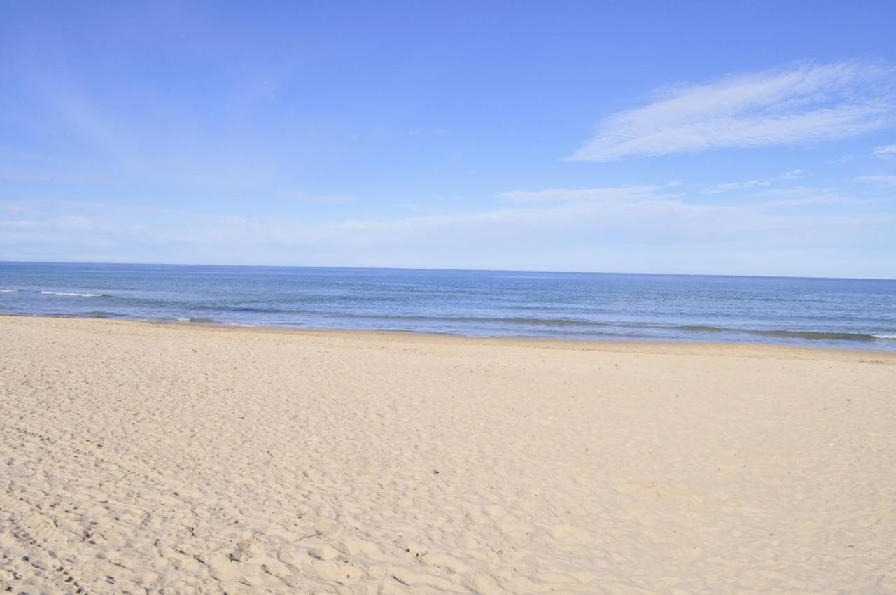 Casa Completa A 5 Min De La Playa Caminando Сasa de vacaciones