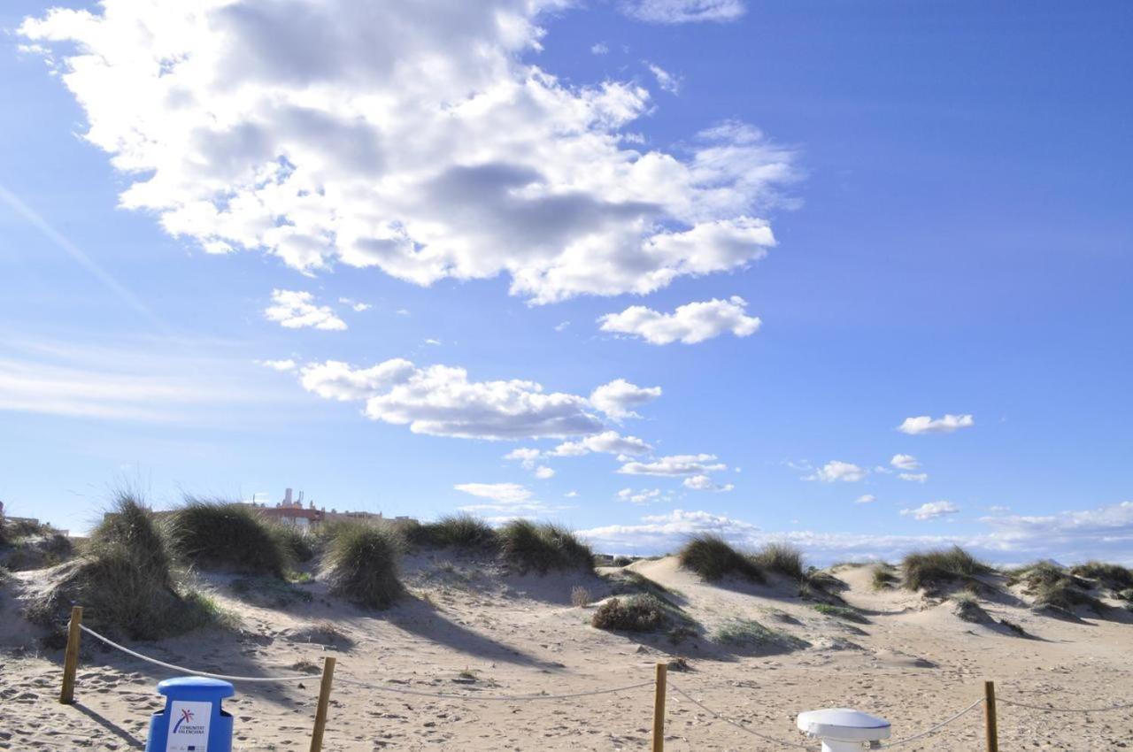 Сasa de vacaciones Casa Completa A 5 Min De La Playa Caminando Oliva