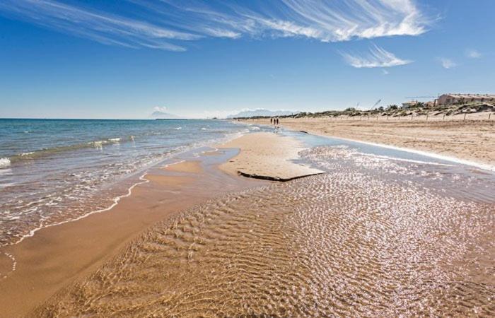 Сasa de vacaciones Casa Completa A 5 Min De La Playa Caminando