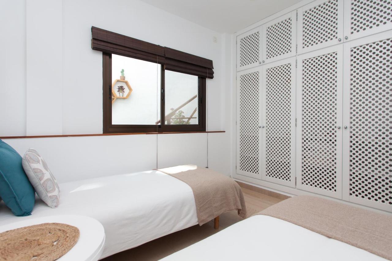 La Tunera Fuerteventura Apartment Corralejo