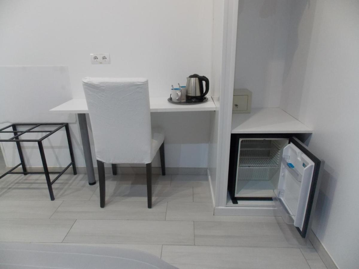 Guest house Corbero Madrid