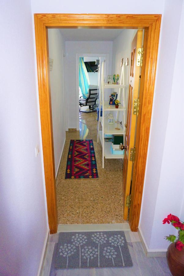 Loft - Garaje - Terraza Privada Junto Al Parque Y Playa * Conil De La Frontera