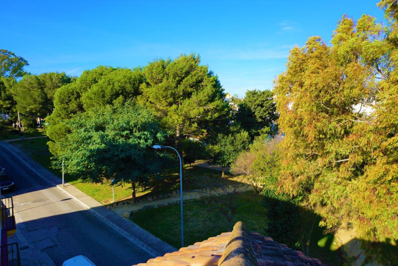 Apartamento Paraiso Atalaya Con Garaje 7 Min A Pie De Playa