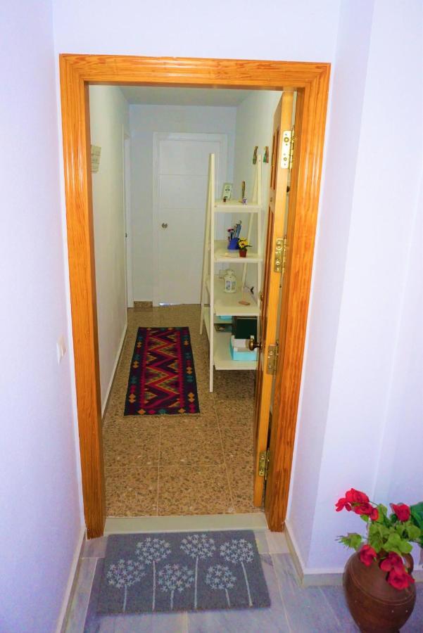 Paraiso Atalaya Con Garaje 7 Min A Pie De Playa Apartamento