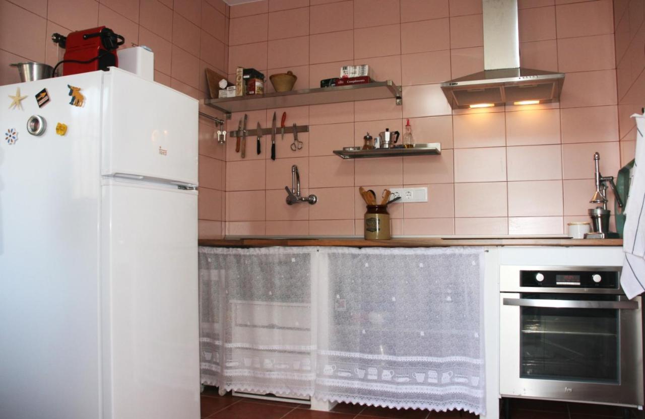 Entre Vinyes Holiday home *