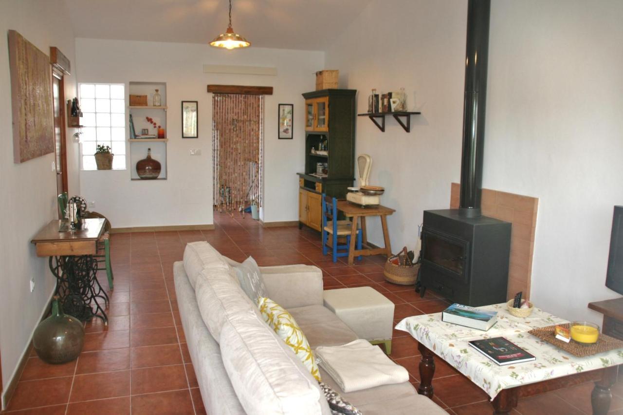 Entre Vinyes Holiday home *