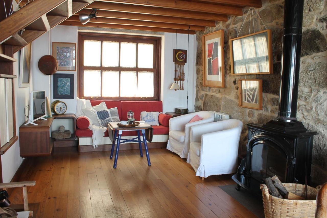 House In The Harbour Holiday home
