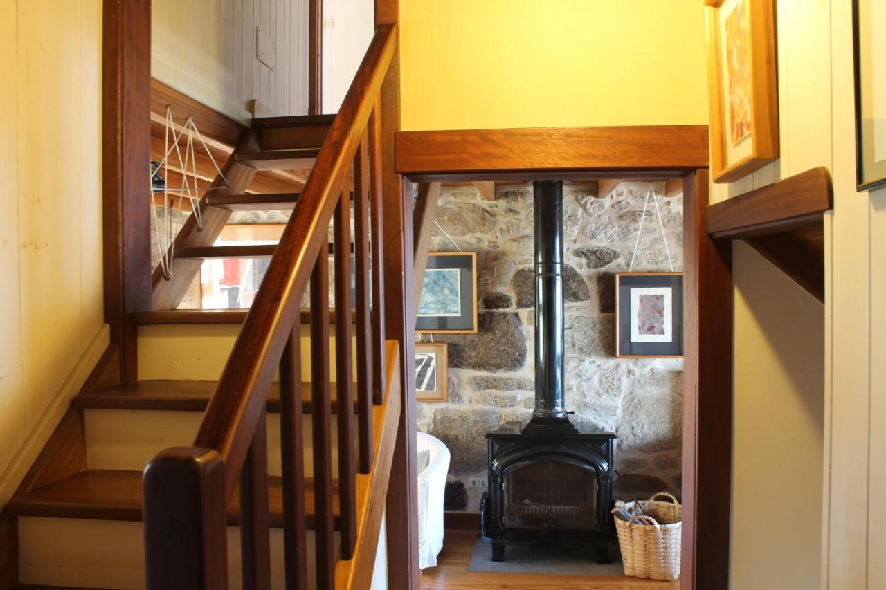 House In The Harbour Holiday home *