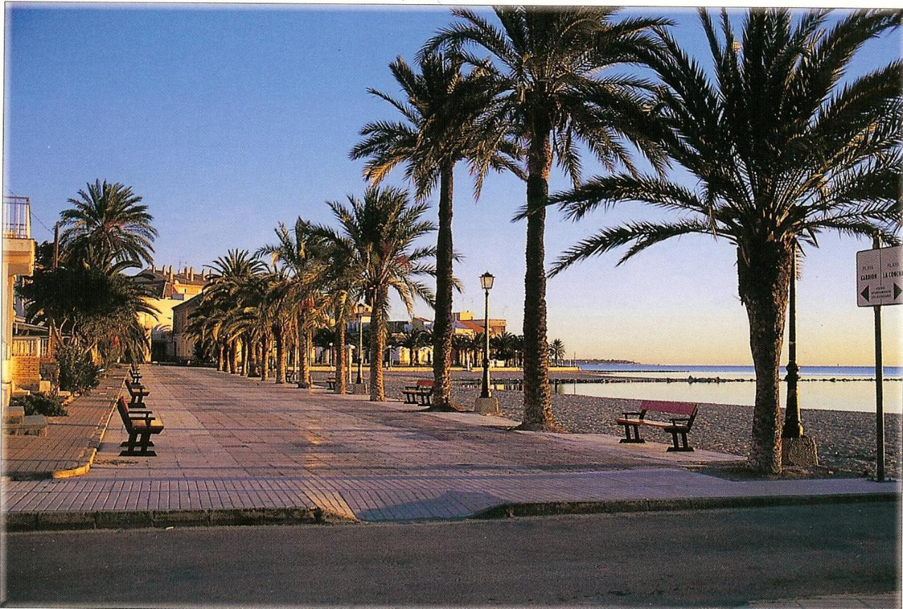 El Divino - 127 Apartamento Los Alcázares