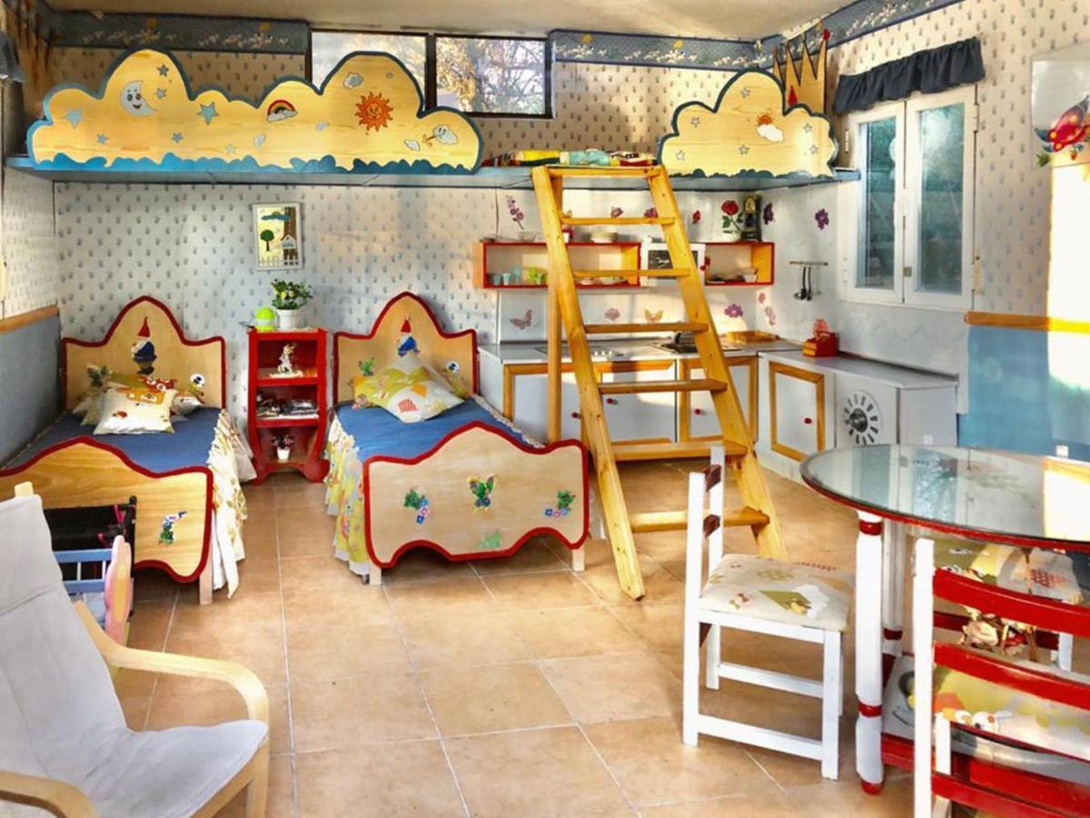 El Bosque Encantado By Interhome Holiday home *