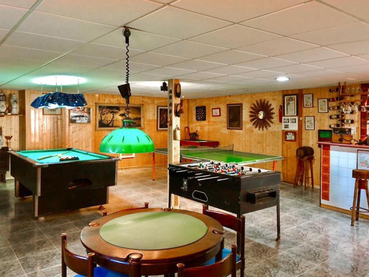 Holiday home El Bosque Encantado By Interhome Albalate De Zorita