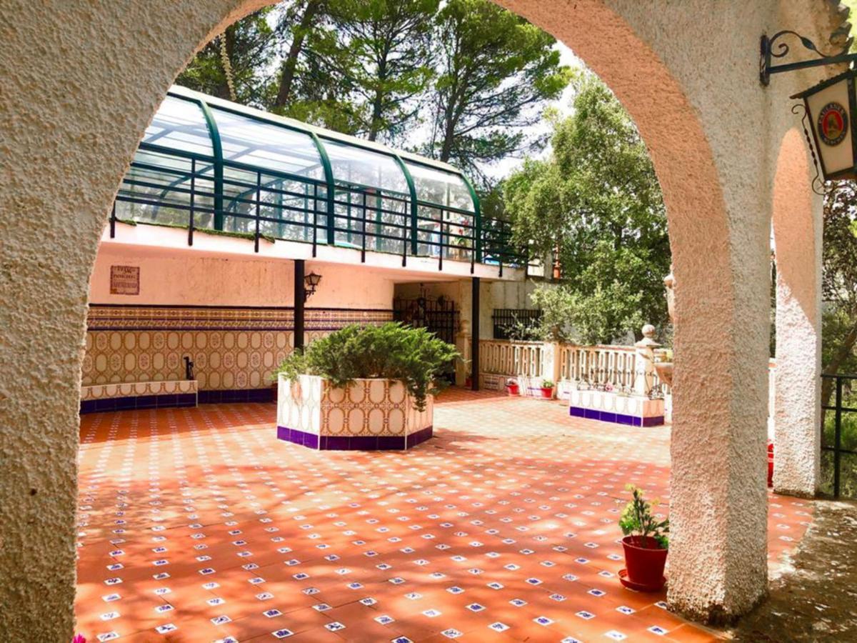 El Bosque Encantado By Interhome *