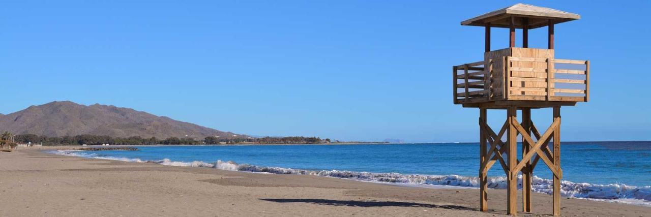 Сasa de vacaciones Casa Lara