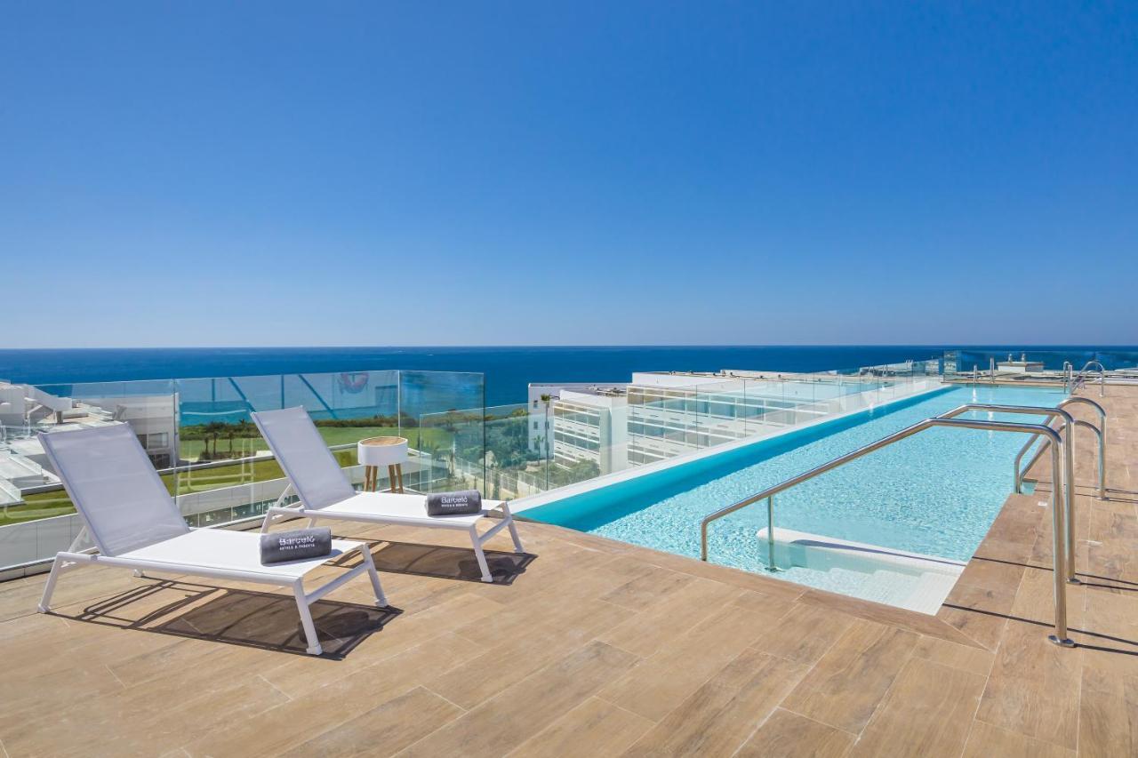 Barcelo Conil Playa - Adults Recommended Hotel 4*
