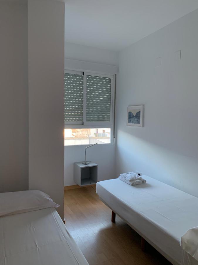 Apartment Turia Town Valencia