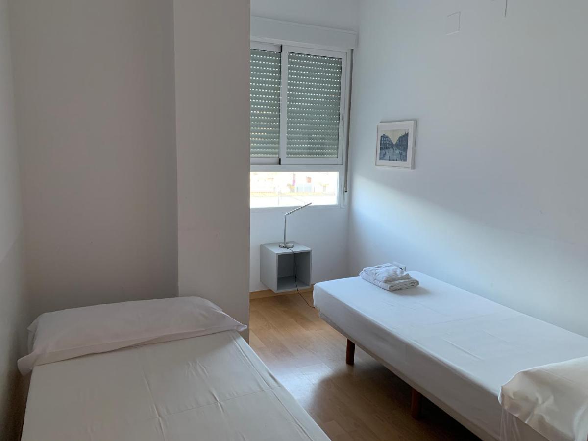 Turia Town Apartment Valencia