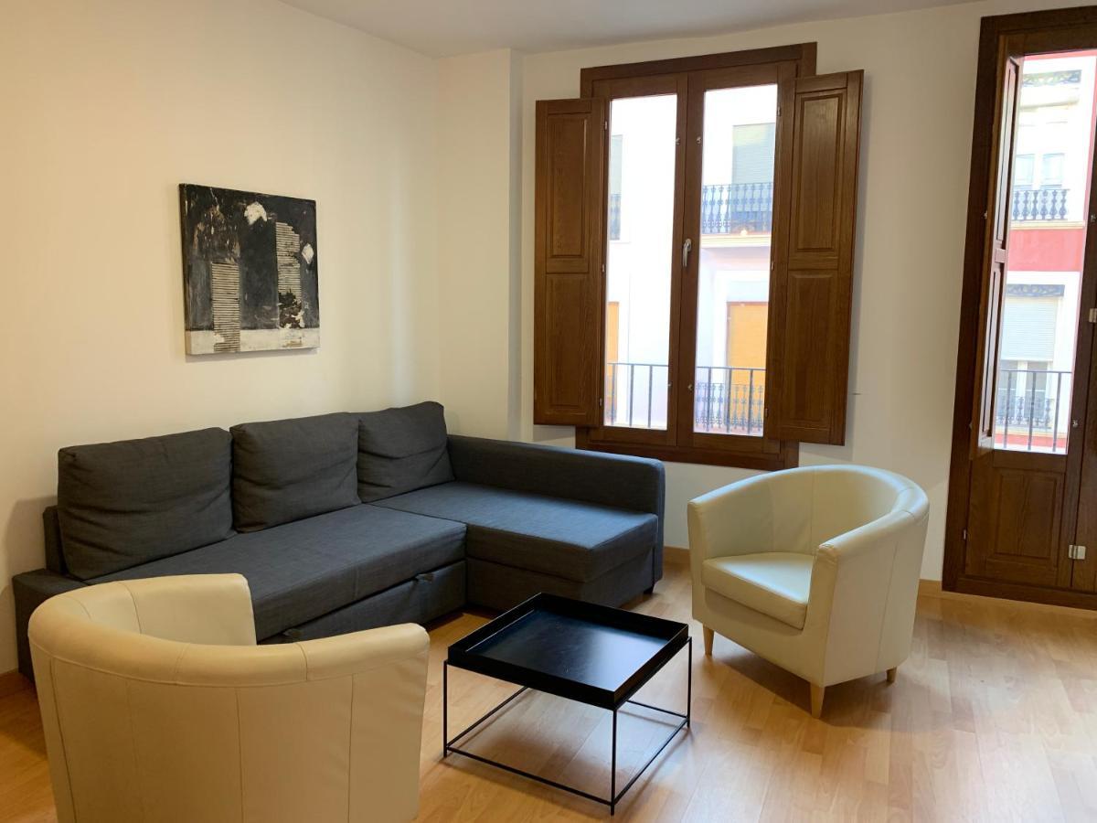 Apartment Turia Town Valencia
