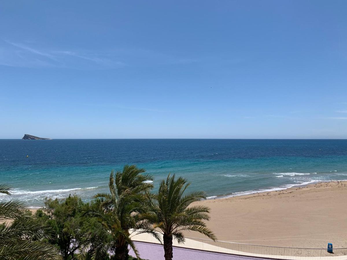 Apartamento De Lujo En Primera Linea De Playa