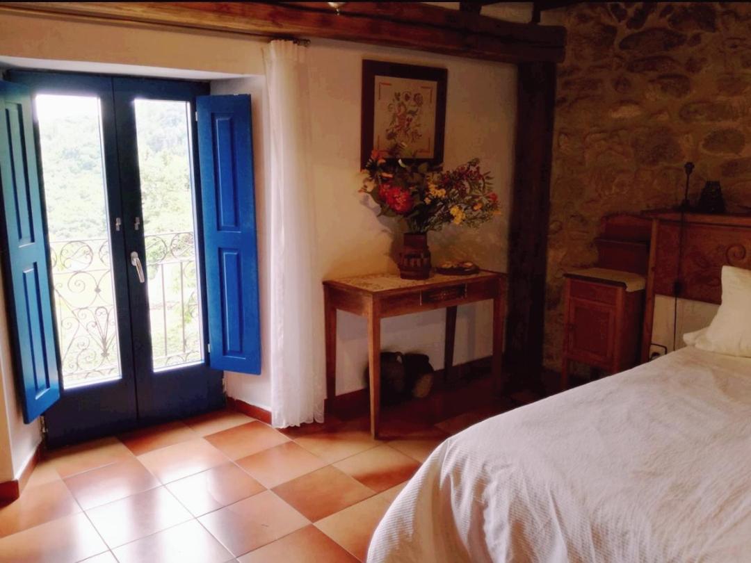 Casa Lucia Casa rural *