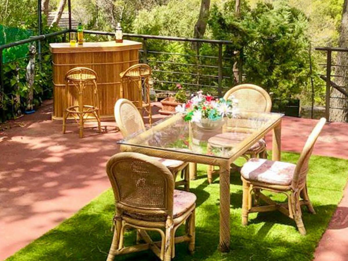 Holiday home El Bosque Encantado By Interhome