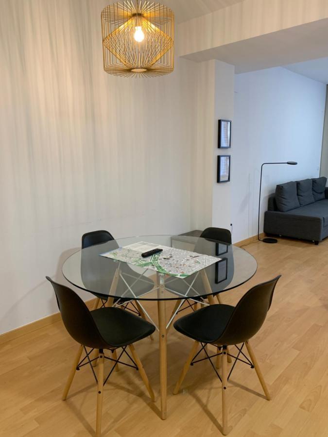 Turia Town Apartment *
