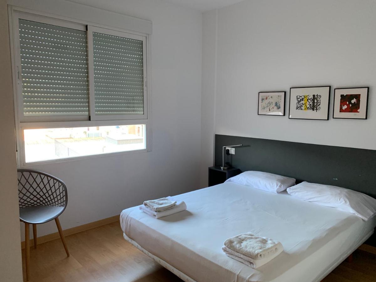 Apartment Turia Town Valencia