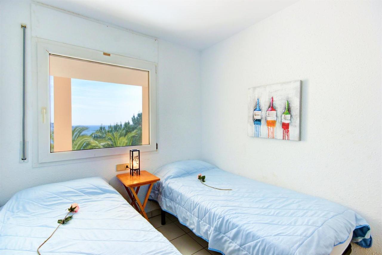 Apartment Mare Nostrum 18 - Immo Barneda
