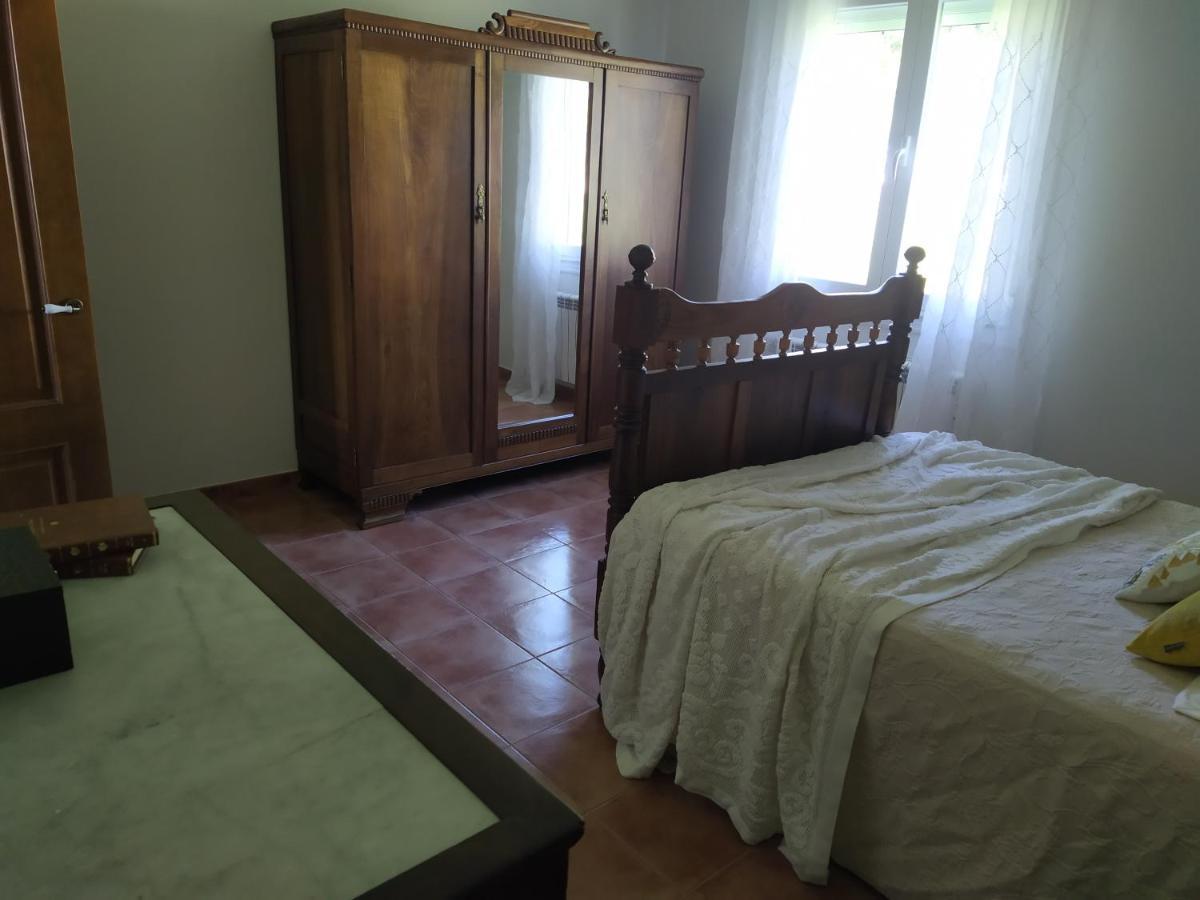 O Abeiro De Buscalte Сasa de vacaciones